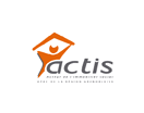 Logo Actis