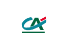 Logo credit agricole S.A.