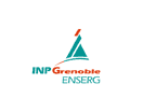 Logo Enserg