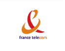 Logo France Telecom