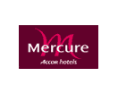 Logo Mercure
