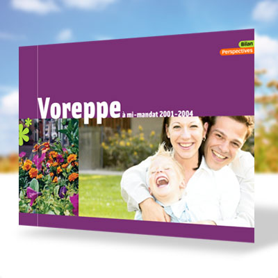 r�union publique, Mairie de Voreppe, bienvenue sur mars agence communication grenoble, lyon, valence, chambery, annecy