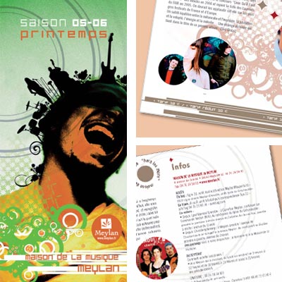 programme culturel, Maison de la Musique Meylan, bienvenue sur mars agence communication grenoble, lyon, valence, chambery, annecy