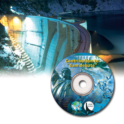 cd-rom, CIGB, bienvenue sur mars agence communication grenoble, lyon, valence, chambery, annecy