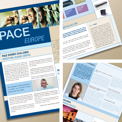 lettre d'information, Pace Europe, bienvenue sur mars agence communication grenoble, lyon, valence, chambery, annecy