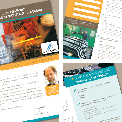 enqute satisfaction, UDIMEC, bienvenue sur mars agence communication grenoble, lyon, valence, chambery, annecy