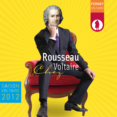 programme culturel, Mairie de Ferney-Voltaire, bienvenue sur mars agence communication grenoble, lyon, valence, chambery, annecy
