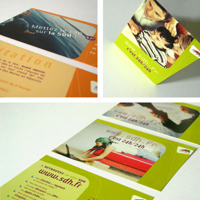 campagne de communication, SDH, bienvenue sur mars agence communication grenoble, lyon, valence, chambery, annecy